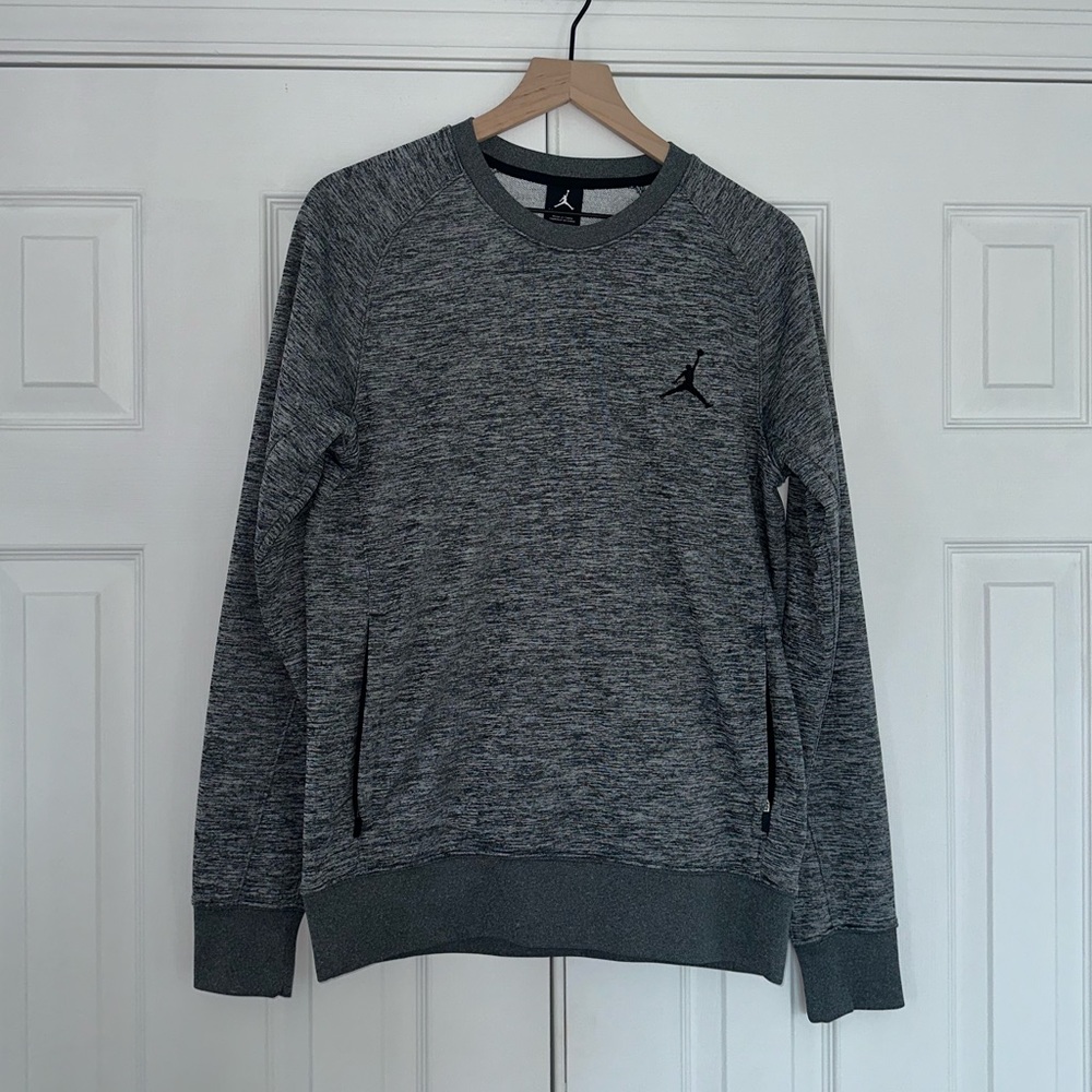 Jordan crewneck sweatshirt